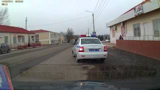 Стесняшки ДПС