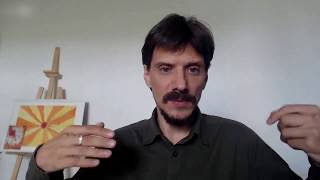 Как понять, что обладаешь сверхспособностями? ‘Ведаврата-TV’ Антон-Кузнецов. 2018-07-17 (ranok076)