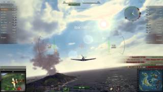 Премиум аккаунт World of Warplanes