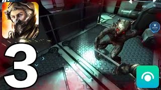 Dead Effect 2 - Gameplay Walkthrough Part 3 - Chapter 5 (iOS, Android)