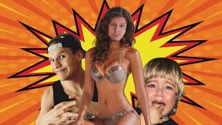 KsFreak, das Sexobjekt und geistig tote Kinder – Heider Hated YouTube