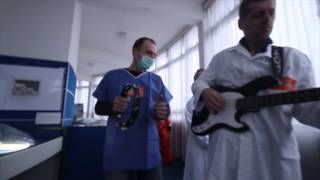 Posádka Košickej kultúrnej družice 08