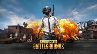 Tutu, cel mai bun player PUBG de pe EU - rx480 8gb
