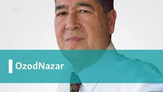 "Шавкат Мирзиëевга унинг камчиликларини айтадиган битта вазир керак!"
