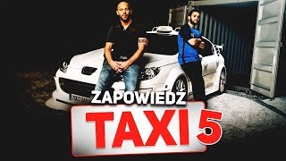 TAXI 5 Official Trailer 2018 Action Comedy Movie HD