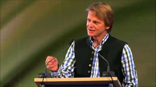 JuKon 2008 Vortrag Identität Teil 1 von 4 -  Hans Peter Royer