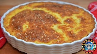 Ленивый Капустный Пирог.Быстро и Очень Вкусно !