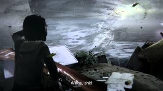 Life Is Strange Episode 1 Gameplay Walkthrough ENDING - Tornado Vision