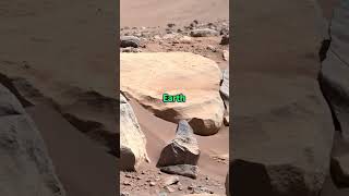 Mars Rover Loses Contact With Earth