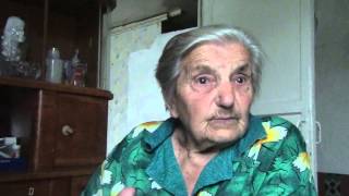 Князева Ольга Николаевна. Zembin. memoirs