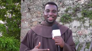 Solenidade da Sagrada Família - Reflexão do Frei Canga Manuel