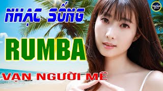 Một lần dang dở - LK nhạc sống rumba gái quê - Người mẫu 2k2 xinh lung linh .