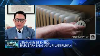 Dubes Arif Havas Ungkap Kondisi Krisis Energi Jerman, WNI Aman?