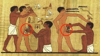 10 Unglaubliche Fakten über das alte Ägypten!