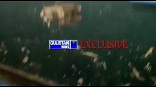 CcTV footage in smsh hospital  #GulistanNews #JKNewspoint