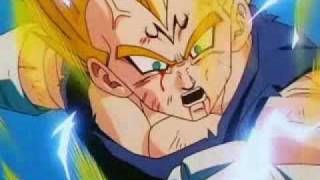 Dragonball Z Dan Dan Koko Kakareteku