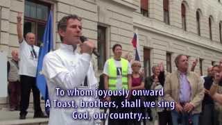 MUST SEE Odbor 2014: "Bangladesh" Finalna verzija, Final version