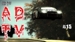 Need for speed: Most Wanted - прохождение - Нанизал копов - #15