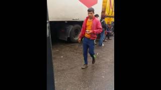 Uzbek lar ni nomini Bulg'agan Ayolar