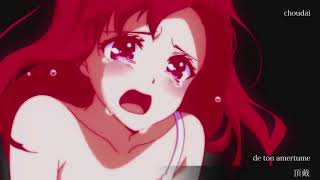 nightcore~quand tu partiras