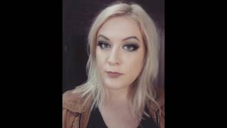 Smokey Eye Look By Crazy Studio Cluj