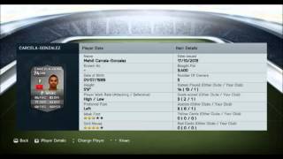 Squad Builder #2 (Silver) 20K | Morrocan Beasting !