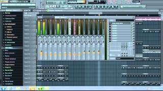 Mujeres Dj Scorpio Ft Dj Onix