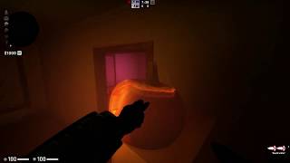 CSGO HIDE N SEEK (MICHAEL MYERS)