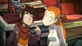 Lets Play - Deponia Doomsday (Deutsch) [Teil 29]