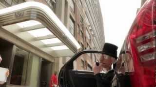 Antibalas "Dirty Money" OFFICIAL VIDEO