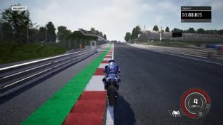 MotoGP™18 Spielberg 1:19.860