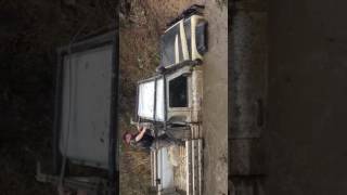 Defender Tibus Trial Extreme