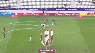 Kenya score top class try