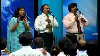 Ungal kural uyarthi padidungal - Rev. Sam P. Chelladurai - AFT Chennai