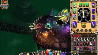 Torchlight - русский цикл. 20 серия