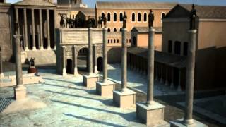 Rome Reconstructed