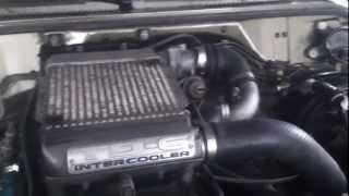 NISSAN PATROL Y-61 RD-28TI from TD-42T