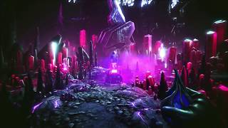 ARK: Survival Evolved — трейлер дополнения Aberration