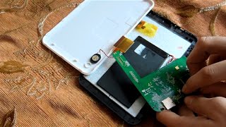 Прошивка планшета GoClever TAB R75