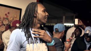 Bull City Battle League Presents Iam Spoken vs Checka Fred