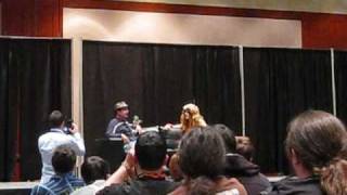 The Ed & Red's Show at the CCEE 2009 (HQ)