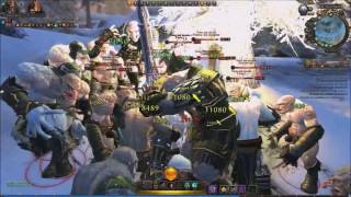 Neverwinter - Module 9 - Build du Paladin Féal Tank 2/6 : Les Pouvoirs PVE