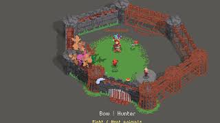 CASTLE UPDATE preview - Wanderers.io