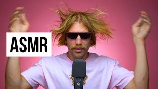 Fashion ASMR / Иван Дорн / Звуки 10 любимых вещей
