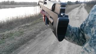 KalibrGun Cricket - пробка 3 Дж.