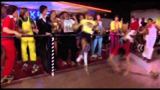 VAUGHAN MASON & CREW - BOUNCE, ROCK, SKATE, ROLL