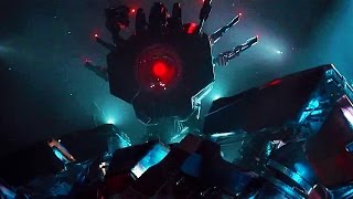 МОЯ ДЕВУШКА - МОНСТР [ Новый официальный дублированный трейлер ]