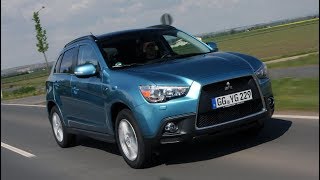 Zed-FULL - OBD - Mitsubishi ASX 2012 год (Keyless)
