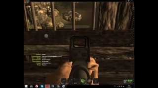Rust Zoom (Зум для раст больше 100 %