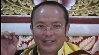 Mahamudra - 01